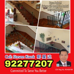 Blk 334 Ubi Avenue 1 (Geylang), HDB Executive #178925622